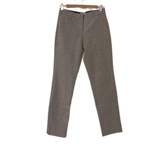 Gap True Straight Work Pants